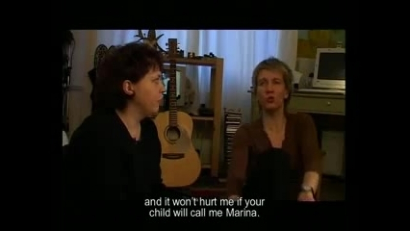 My Happy Family, Моя счастливая