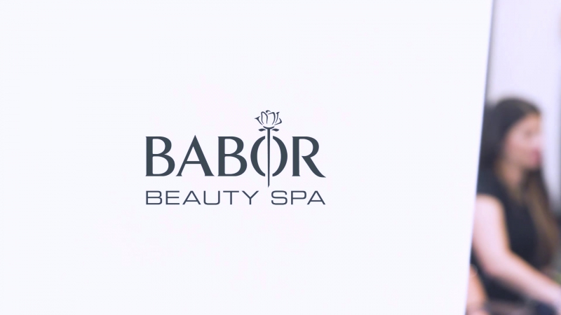 Клиентский день в Babor Beauty