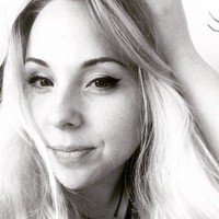 Анастасия Фролова