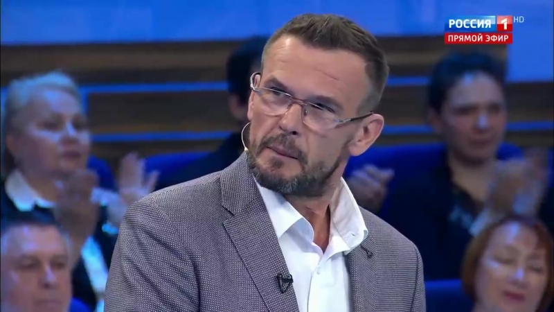 Русский парень красиво заткнул представителей украины