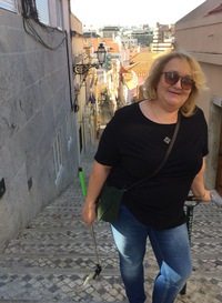 Елена Носова