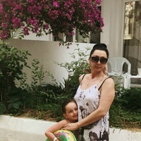 Наталья Шамова | Первоуральск