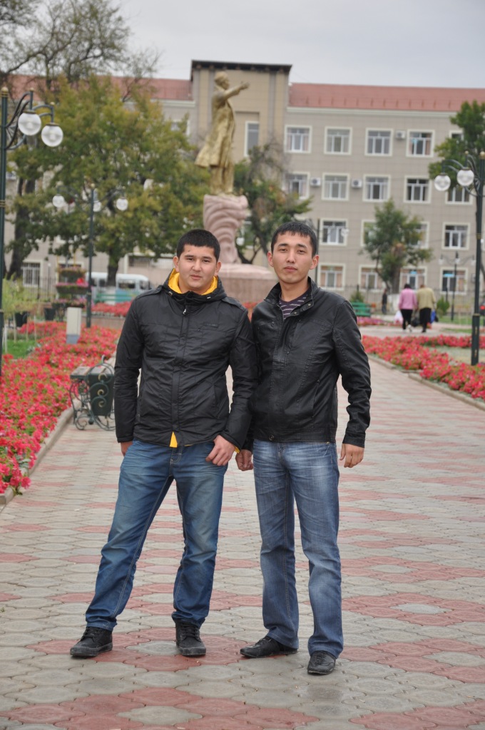 Фото профиля