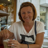 Анна Колесникова
