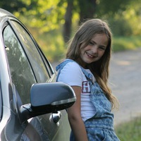 Алина Прохорова | Иваново