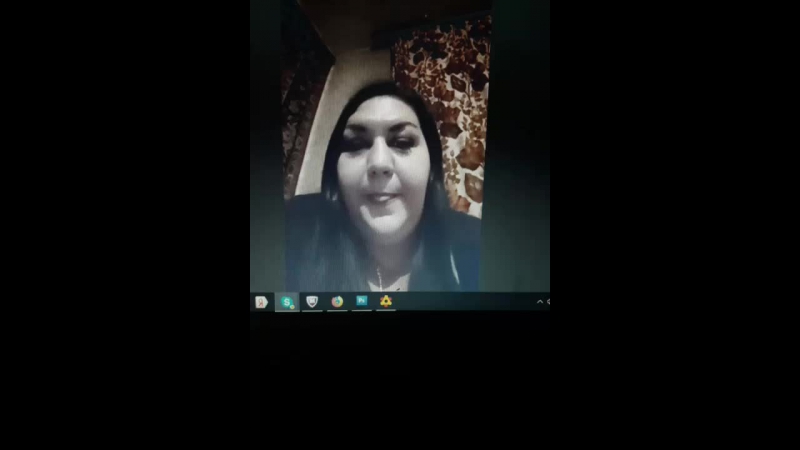 интервью с Натальей