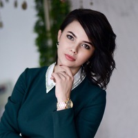 Дарья Мещанинова