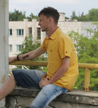 Александр Свиридов