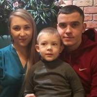 Яна Жукова