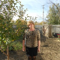 Ирина Кузнецова