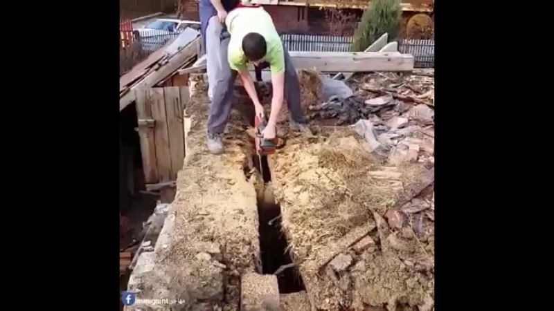 Видео от Tadel