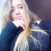 Настя Корепанова