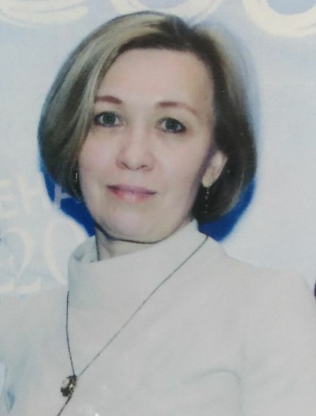 Эльвира Хаерова, Россия, Лениногорск