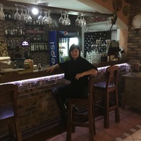 Наталия Миронец