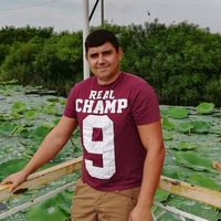 Сергей Пеньков