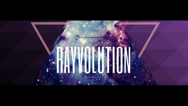 RAYVOLUTION 2, TOP 8 EXPERIMENTAL 1x1, SUDAR vs BAROCCO, ЛИЦОМ К