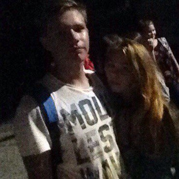 Кристина Шошина (Лебедева), Россия, Москва