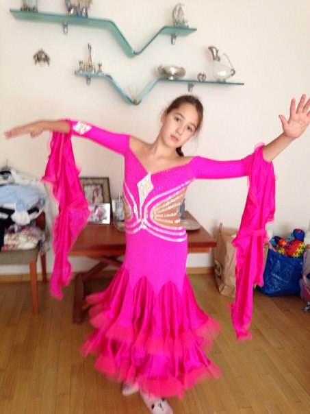 Айлин Ышыкдемир