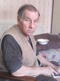 Юрий Ткачев