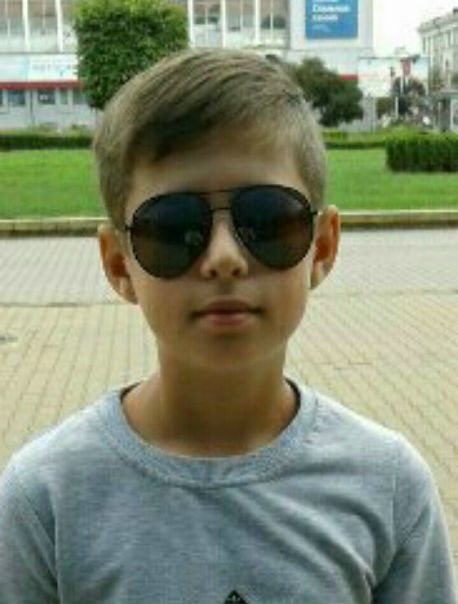 Никита Тальев