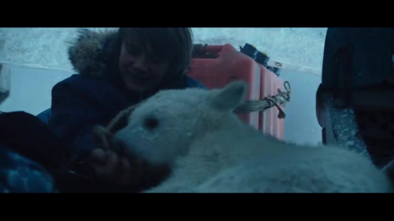 Полуночное солнце (2014)