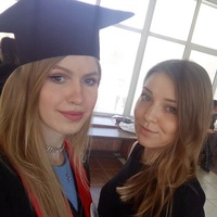 Екатерина Завьялова