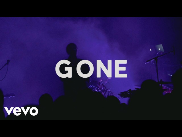 Phlake, Alina Baraz - Gone