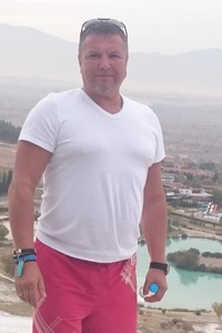 Виктор Козырев