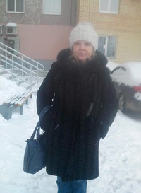 Ольга Фарзеева