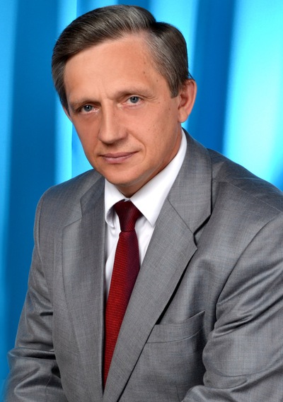 Александр Гончаренко