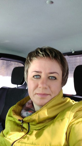 Надежда Стрижак, Россия, Бисер