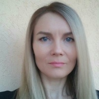 Наталья Краснопёрова