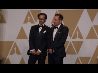 Icarus Best Documentary Feature Oscars