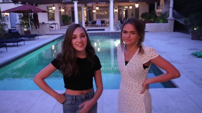 TRANSFORMING SUMMER MCKEEN INTO