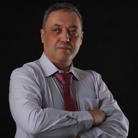 Вячеслав Григорьев