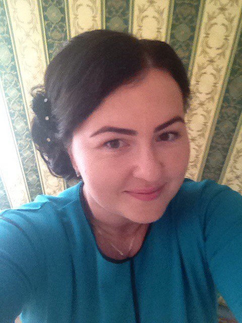 Светлана Лобанова