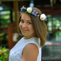 Анастасия Рябкова-Зиновьева