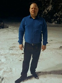 Алексей Меринов