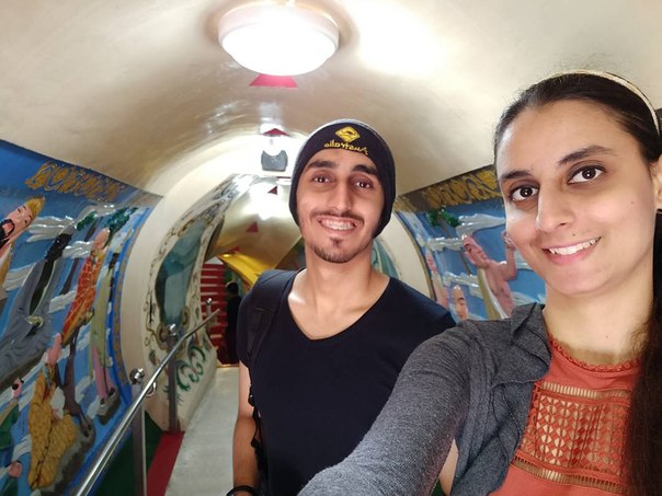 Mandip Randhawa, Малайзия, Kuala Lumpur
