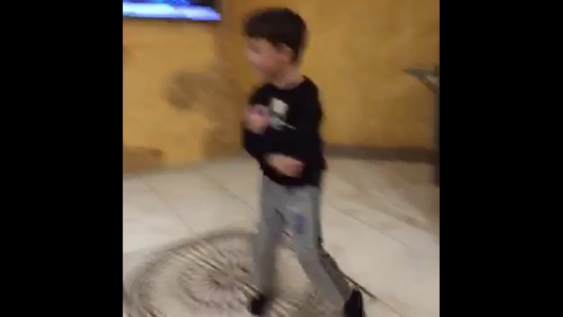 Видео от Zviad