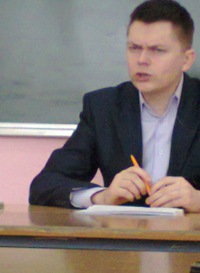 Юрий Титов