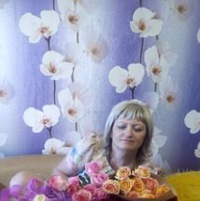 Tatyana Shabalina