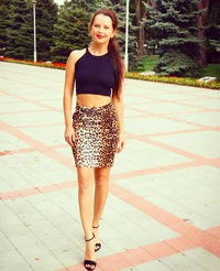 Анастасия Кузнецова