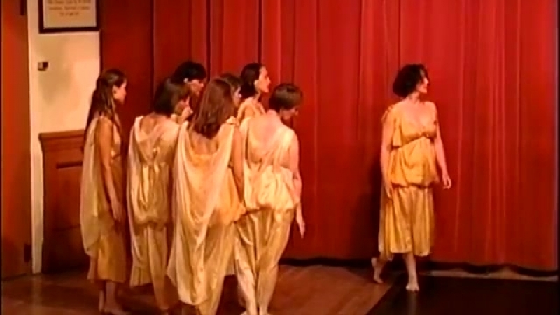 Isadora Fest