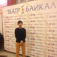 Саян Ойдопов
