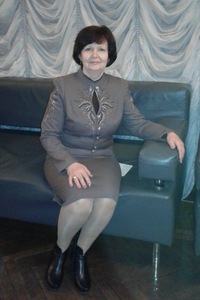 Татьяна Соловьёва