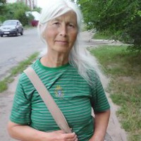 Татьяна Анисимова