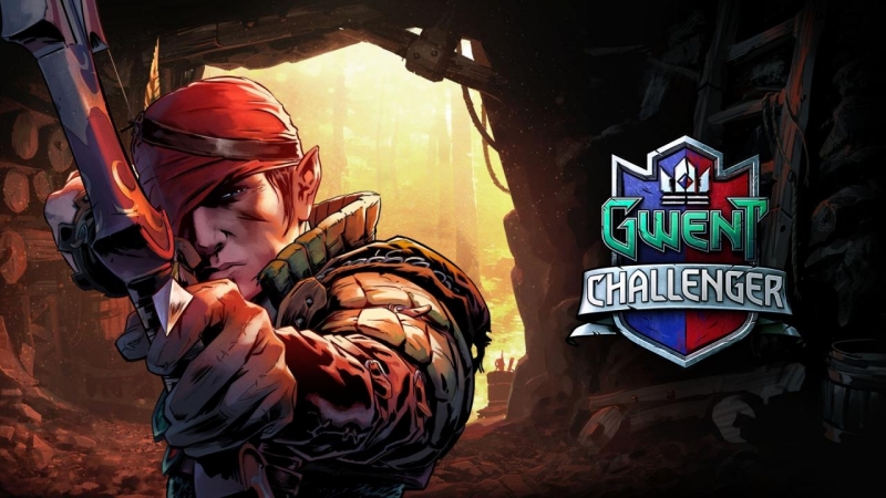Апрельский турнир GWENT Challenger, Полуфинал и финал, Прямая