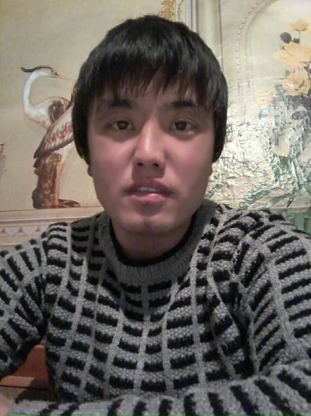 Нурболат Бекболат, Казахстан, Павлодар