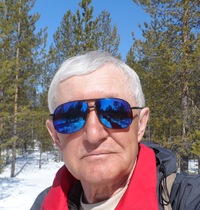 Юрий Лебедев